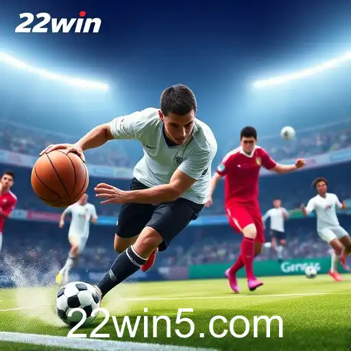 22win Game Platform Revolutionizes Online Experience