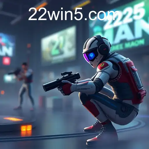 22win: Revolutionizing Online Gaming in 2025