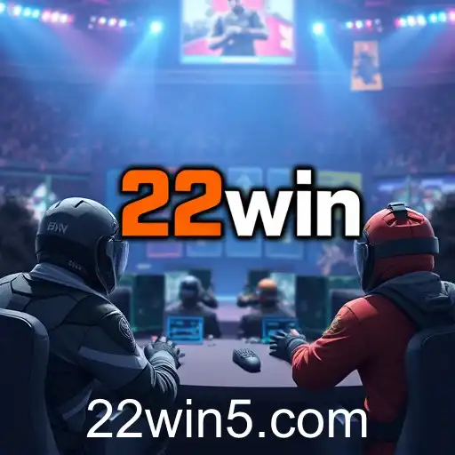22win's Influence on Gaming Trends