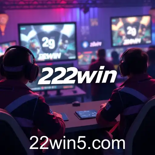 22win: Revolutionizing Online Gaming in 2025