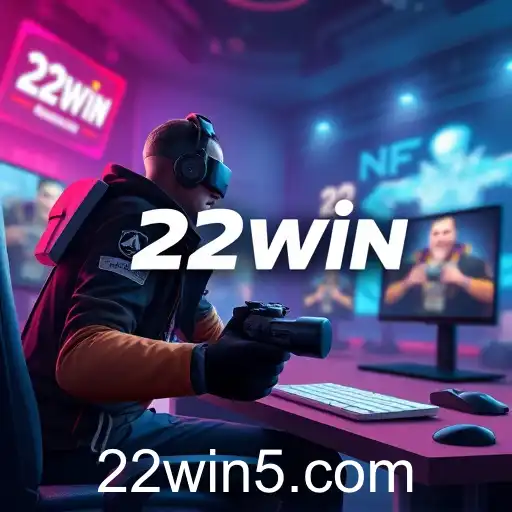 22win Revolutionizes Online Gaming Landscape