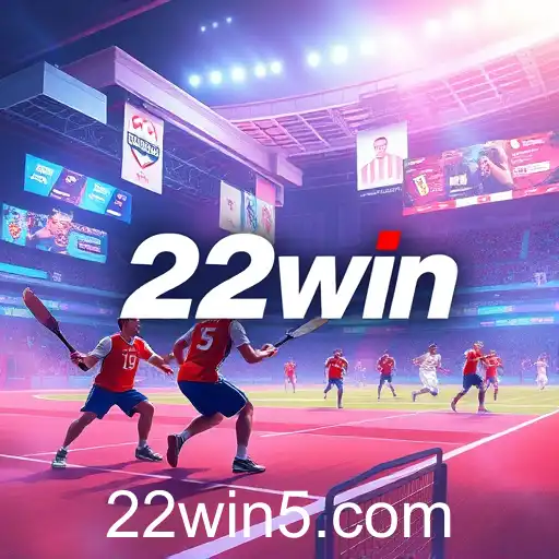 22win Revolutionizes Online Gaming in 2025