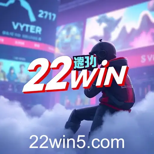 The Evolution of Online Gaming and the Rise of 22win