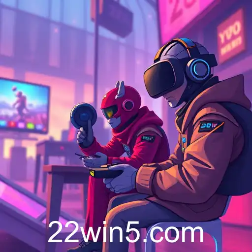 Gaming Platforms Thrive Amidst Changing Trends