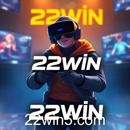 Gaming Trends Dominate 2025 with 22win Leading the Charge