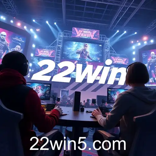 22win Impacts Online Gaming in 2025