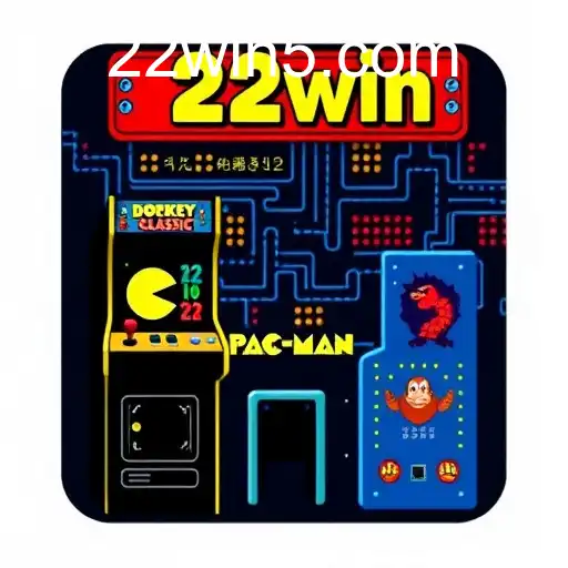 Exploring the Thrilling World of Arcade Games: A Dive into '22win'