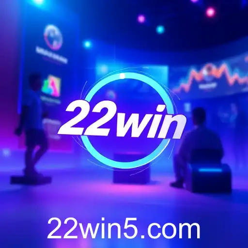 The Digital Evolution of Gaming with 22win