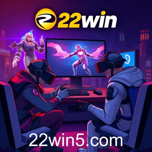 Gaming Industry Trends and Insights