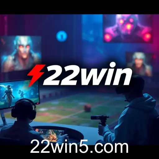 Gaming Trends of 2025: Spotlight on 22win