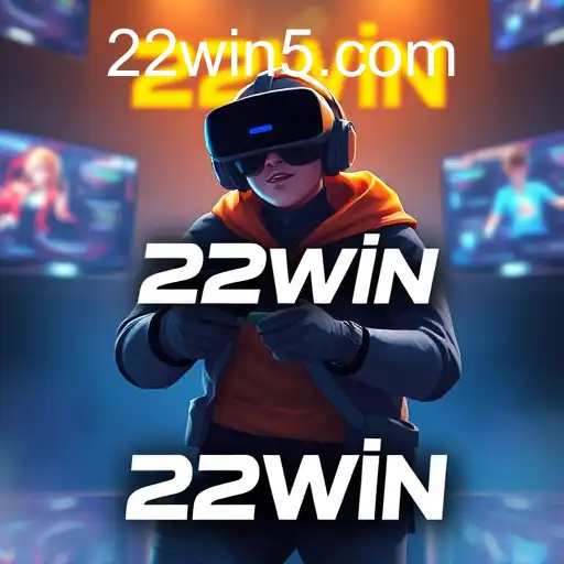 Gaming Trends Dominate 2025 with 22win Leading the Charge