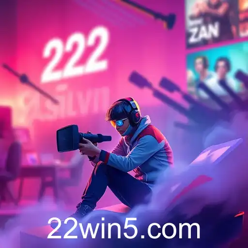 Navigating 22win: The New Era of Online Gaming in 2025