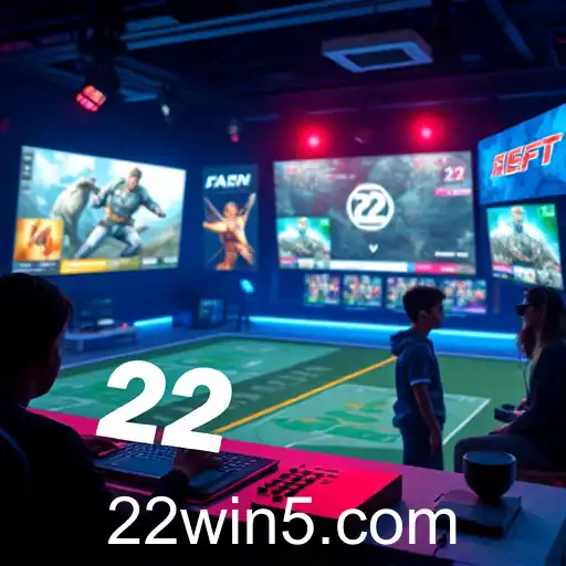 Exploring the Evolution of Online Gaming in 2025