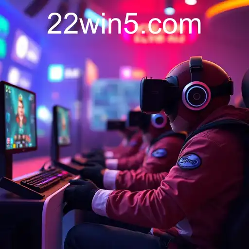 Rising Trends in Online Gaming Communities