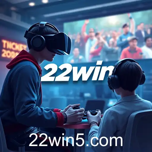 Gaming Trends: The Rise of 22win