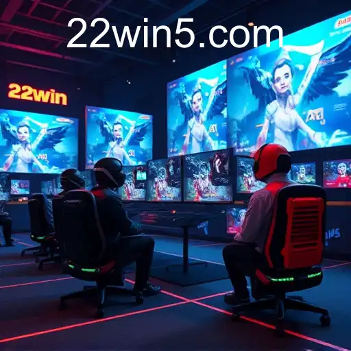 The Rise of Online Gaming in 2026