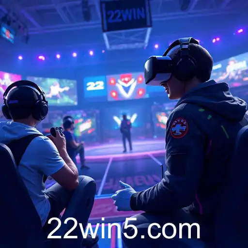 The Rise of Online Gaming in 2025