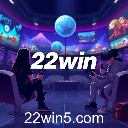 The Rise of 22win in Modern Gaming