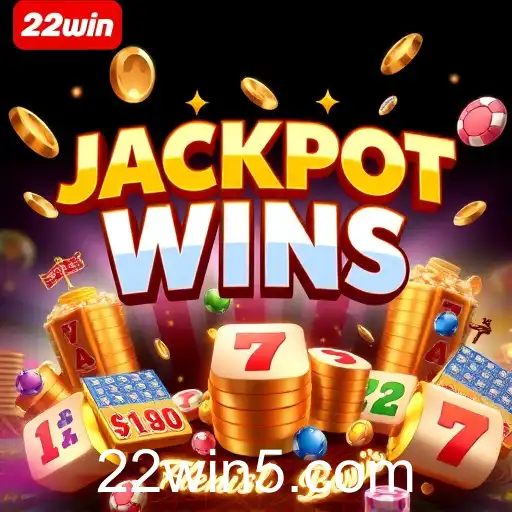 The Rise of 22win in Digital Gaming