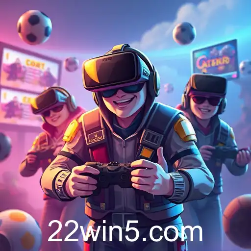 The Rise and Impact of 22win in Online Gaming