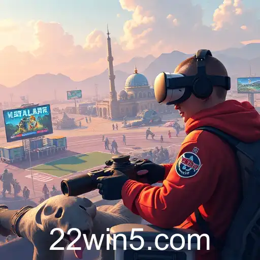 Online Gaming Trends and Innovations in 2025