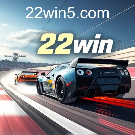 Exploring the Thrill of 'Racing Games' Category with '22win'