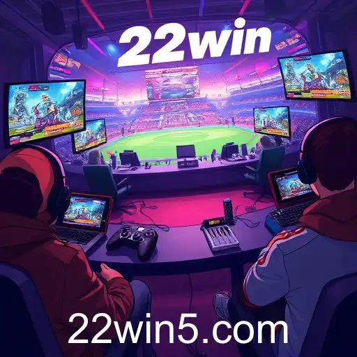 The Rise of 22win in Online Gaming