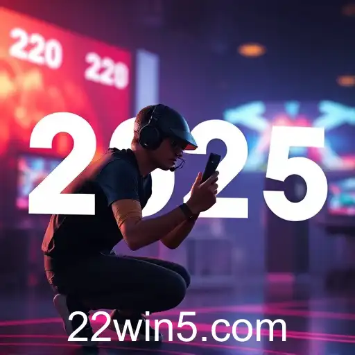 The Rise of Online Gaming Platforms and '22win'