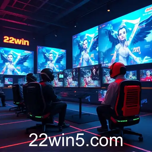 The Rise of Online Gaming in 2026