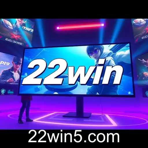 The Rise of 22win in Digital Gaming